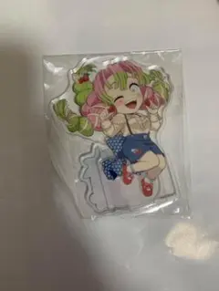 甘露寺蜜璃 ストロベリーフェスティバル アクリルスタンド