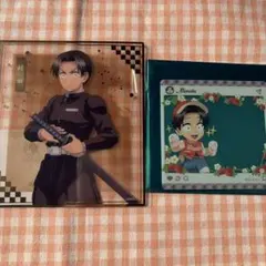 鬼滅の刃　村田さんセット