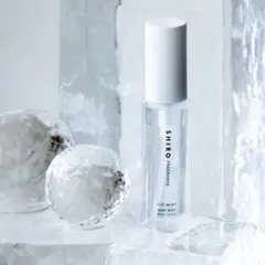 未使用 SHIRO アイスミント ボディミスト50mLのサムネイル