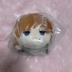 【匿名配送】ジークアクス もちもちマスコット もちマス エグザべ・オリべ