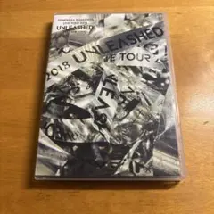 山下智久/TOMOHISA YAMASHITA LIVE TOUR 2018 … - メルカリ
