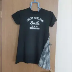 ジュニアワンピース