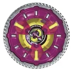 UX-16-03 クロックミラージュセレクト　赤　クロックミラージュ9-65B