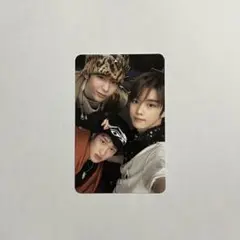 RIIZE FAME アルバム catalogue ver ユニット トレカ