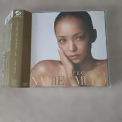 安室奈美恵 邦楽