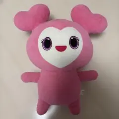twice ラブリー　ぬいぐるみ