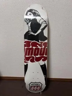 2025年最新】Hysteric Glamour デッキ・パーツの人気アイテム - メルカリ