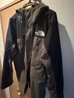 THE NORTH FACE ニュートープXL