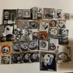 呪術廻戦 パンダ まとめ売り