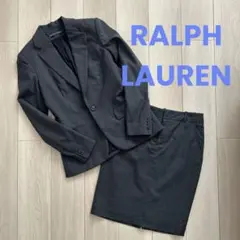 2025年最新】Ralph Lauren ビジネス スカートスーツ上下の人気