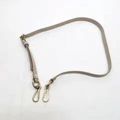 COACH ショルダーストラップ ショルダーベルト