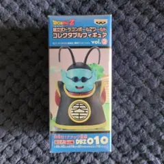 ☆希少☆ドラゴンボールWCF コレクタブルスペシャルカラー※界王様のみZワールド 2026年最新】コレクタブル 界王の人気アイテム - メルカリ
