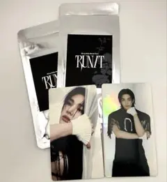 StrayKids スキズ ワルツ ソウルコン アクリルキーリング アイエン