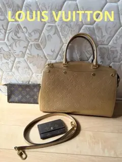 LOUIS VUITTON♡3点おまとめ♡