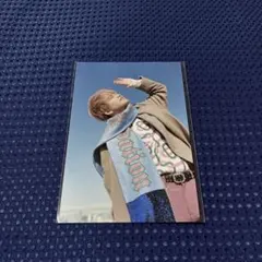 ♡3枚セット♡ naturally ポストカード カード 花村想太 Da-iCE Da-iCE 花村想太ポストカード3枚セットの通販 by もしもし