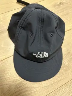 THE NORTH FACE ブラックキャップ KM
