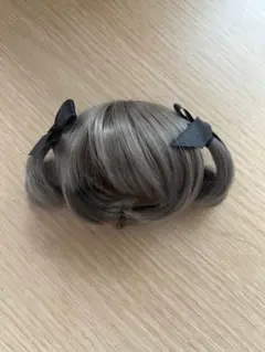 ウィッグ 8-9インチ