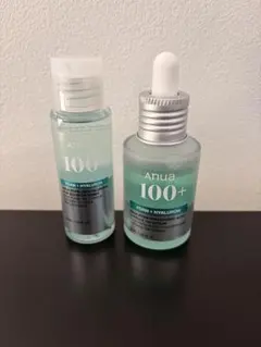 Anua アヌア　PDRN 美容液　トナー　セット