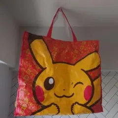 【ポケモン】キャリーバッグ