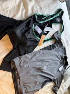 Oakley サイクルジャージセットのサムネイル