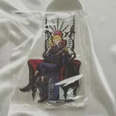 にじさんじEN　サニーブリスコー　アクリルスタンド