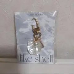 HOLIKA HOLIKA キーホルダー