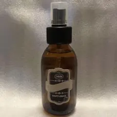 サボン ファブリックミスト ジェントルマン