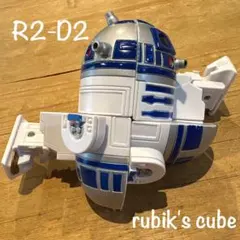 R2-D2 DVDプレーヤー サークルKサンクス スターウォーズ当選品 - メルカリ