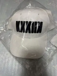 倖田來未 キャップのサムネイル