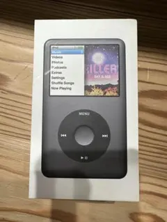 ポータブルプレーヤー iPod MC297J 160GB (iFlash-Qual 256GB) iPod MC297J 160GB (iFlash-Qual 256GB) - メルカリ