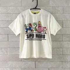 branshes 【スーパーマリオ】半袖Tシャツのサムネイル