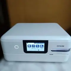 エプソンプリンターエコタンクEW-M754TB総印刷枚数299枚 - メルカリ