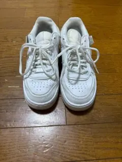 rinka様専用 UGG 厚底スニーカー ホワイト 白 - メルカリ