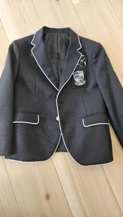 ミチコロンドンコシノ☆ジャケット120