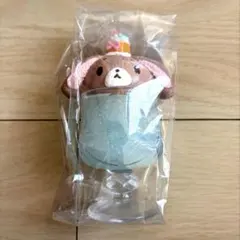 ［妖精さま専用］サンリオ　NANDEMO クリームソーダオブジェ くろうさ 妖精さま専用］サンリオ NANDEMO クリームソーダオブジェ くろうさ