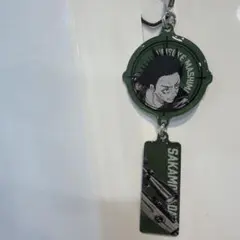 サカモトデイズ展 2連ステンレスストラップコレクション 平助 - メルカリ