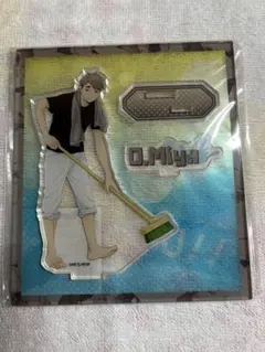 ハイキュー!! アクリルスタンド 宮治