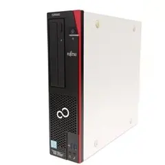 ①BIOS起動OK☆ジャンク☆富士通 ESPRIMO D556/P i3 4GB - メルカリ