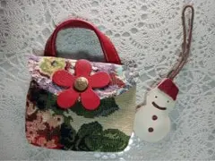 IBIZA イビサ Ibiza マスコットキーホルダー バッグチャーム イビザ