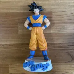 孫悟空　ラストワン賞