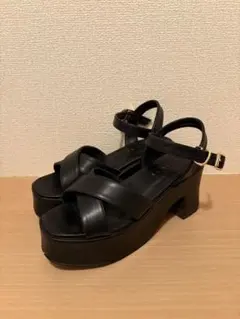 An MILLE サンダルのサムネイル