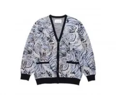 2025年最新】wacko maria tim lehi カーディガンの人気アイテム - メルカリ