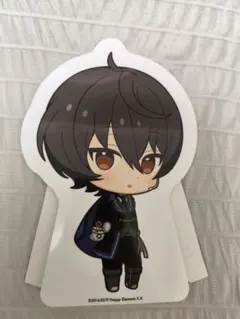 朔間凛月 アニメイトカフェ ポップスタンド