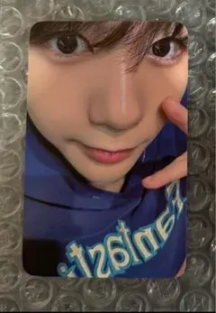 NCTWISH ヨントントレカ　リョウ