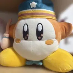 一番くじ 星のカービィ ラストワン ワドルディ ぬいぐるみのサムネイル
