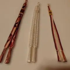 和装小物 羽織紐 3本セット