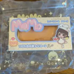 MoMo かわいい　ロールケーキ【オル味プレーン】スクイーズ