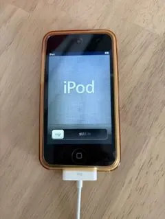 Apple iPod touch 第1世代 ジャンク - メルカリ