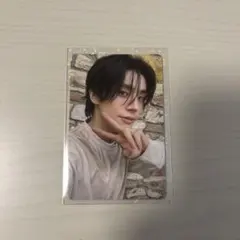 ENHYPEN THE SIN VANISH ジェイクトレカ