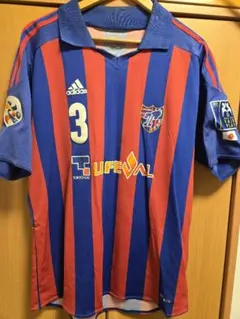希少 FC Barcelona 1992-95 Vintage ユニフォーム - メルカリ